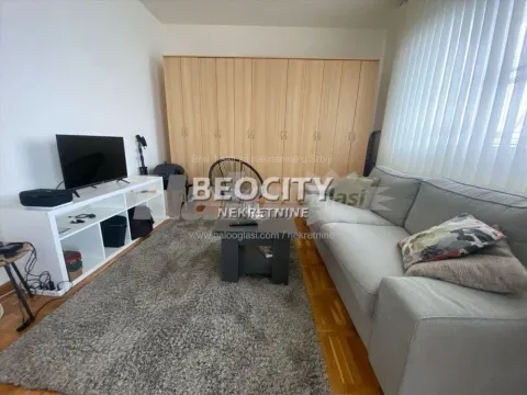 Rent, two bedroom apartment, 53m², Voždovačka Crkva, Voždovac Sve Podlokacije - image 2
