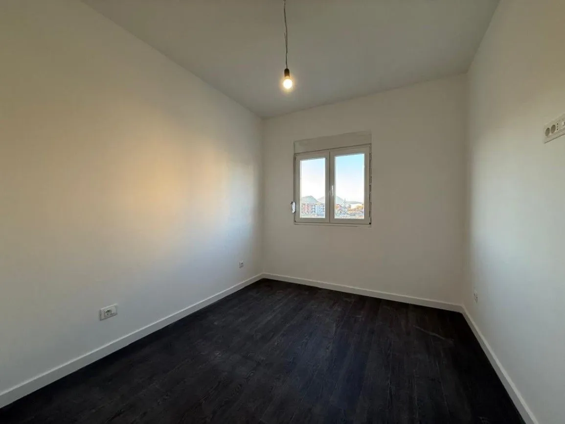Prodaja, jednosoban stan, 38m², Zabjelo, Podgorica