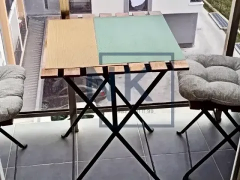 Prodaja, jednosoban stan, 37m², Zabjelo, Podgorica - image 10