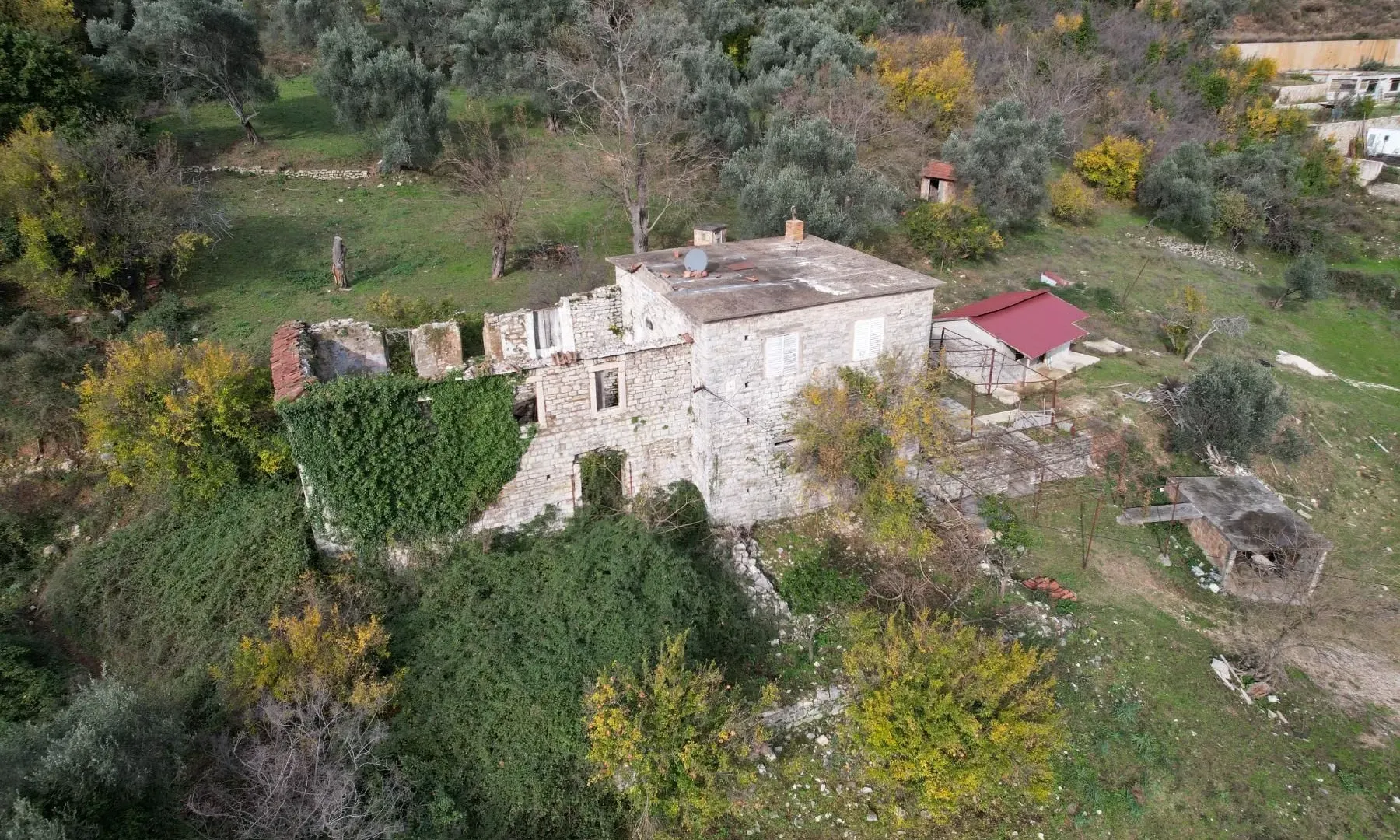 Prodaja, plac, 9160m², Tivat, Crna Gora