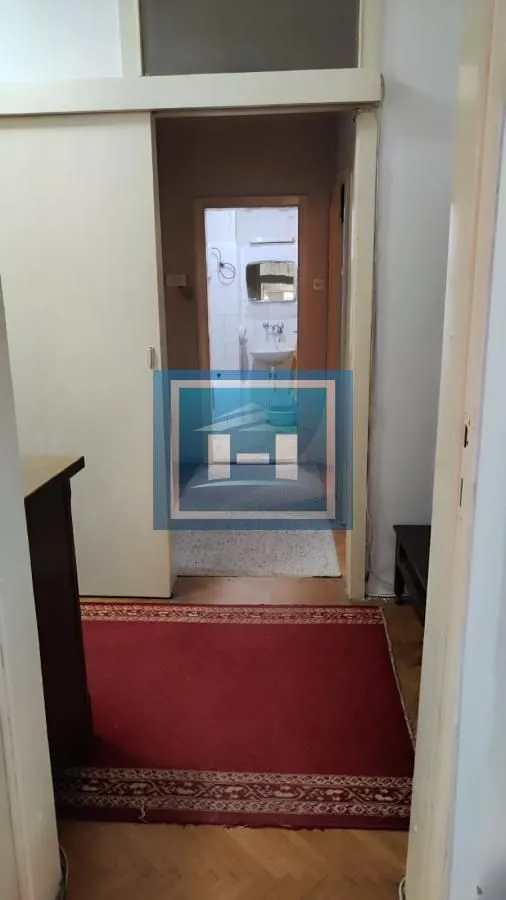 Prodaja, dvosoban stan, 75m², Strelište, Jagodina