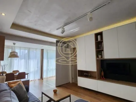 Izdavanje, dvosoban stan, 35m², Kluz, Zvezdara Sve Podlokacije - image 3