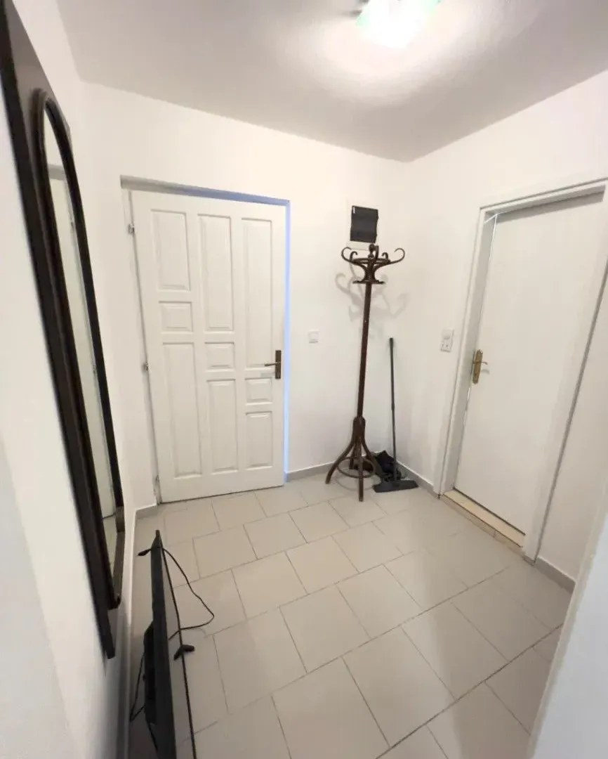 Rent, one bedroom apartment, 63m², Kava, Tivat