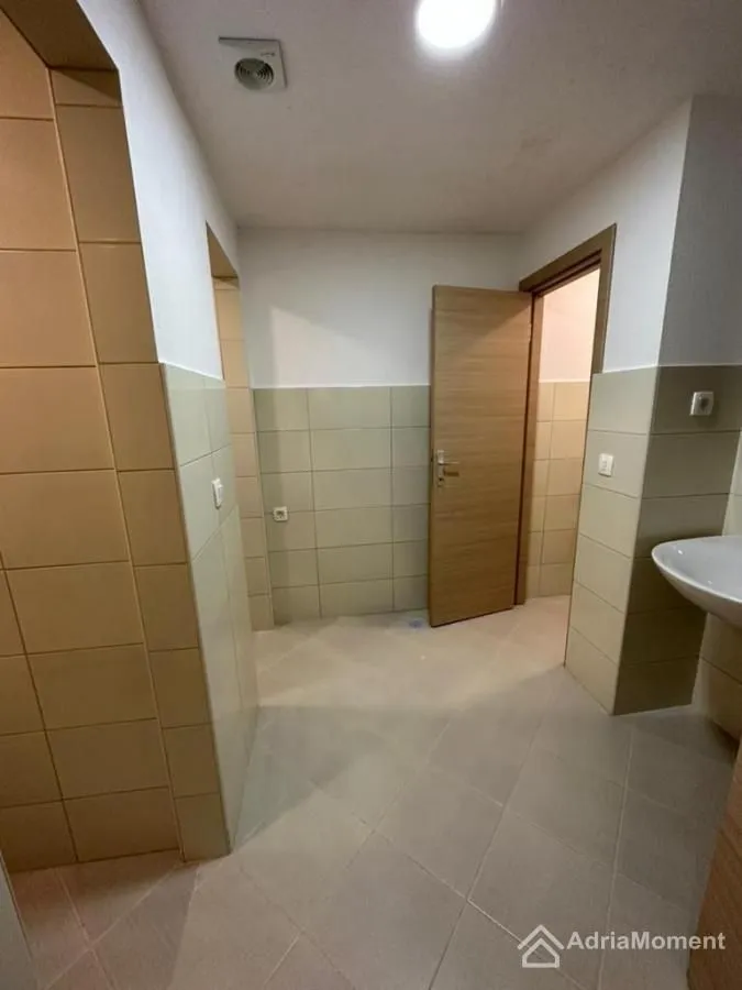 Sale, office space, 127m², Bečići, Budva