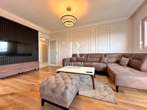 Izdavanje, dvosoban stan, 72m², Central Point, Podgorica - image 8