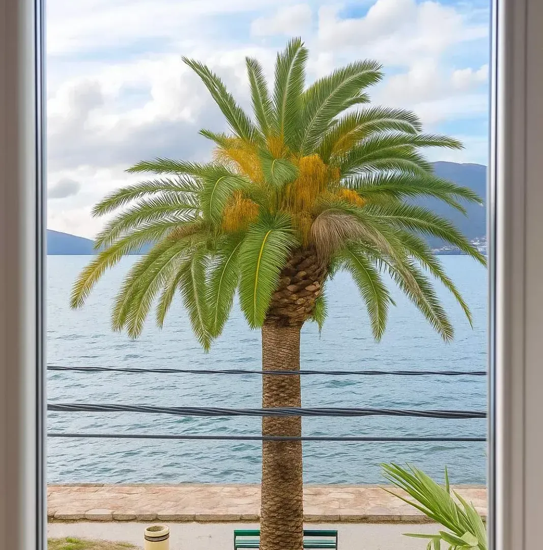 Prodaja, kuća, 185m², Tivat, Crna Gora