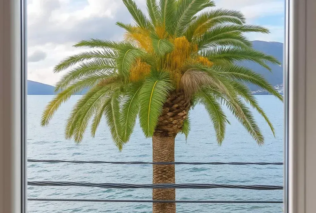 Sale, house, 185m², Tivat, Crna Gora