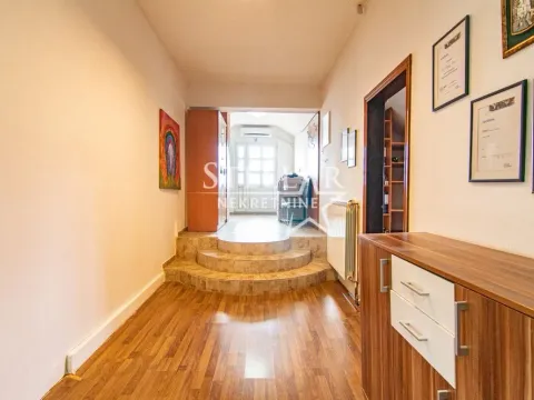 Izdavanje, kuća, 400m², Donja Gorica, Podgorica - image 8