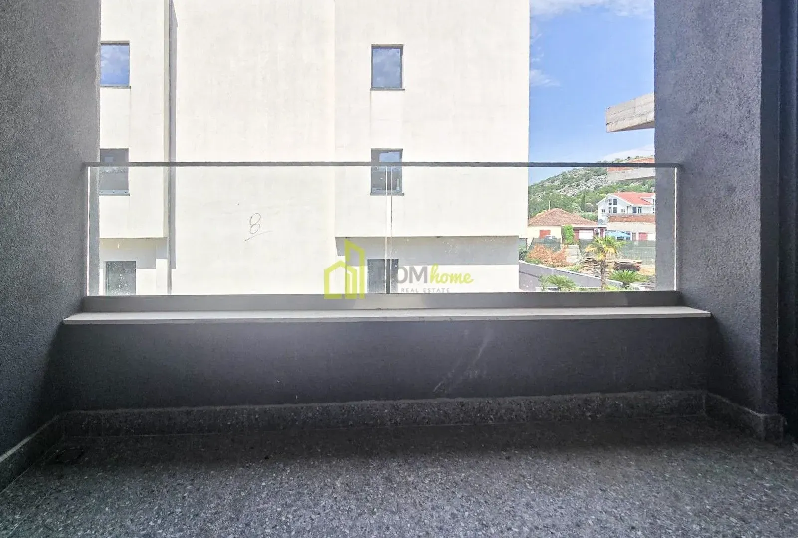 Prodaja, dvosoban stan, 67m², Donja Gorica, Podgorica