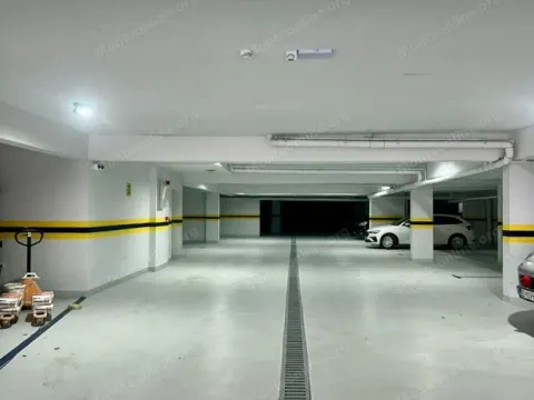 Sale, one bedroom apartment, 46m², Petrovac, Budva - image 13