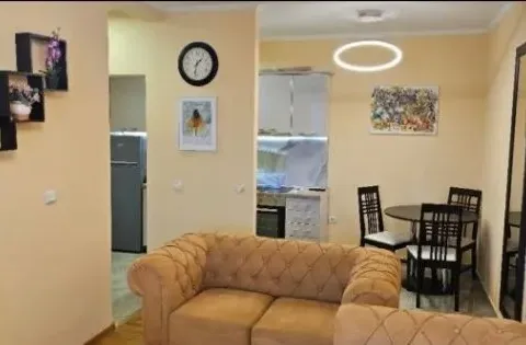 Rent, two bedroom apartment, 67m², Pobrežje, Podgorica - image 3