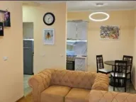 Izdavanje, dvosoban stan, 67m², Pobrežje, Podgorica - image 3