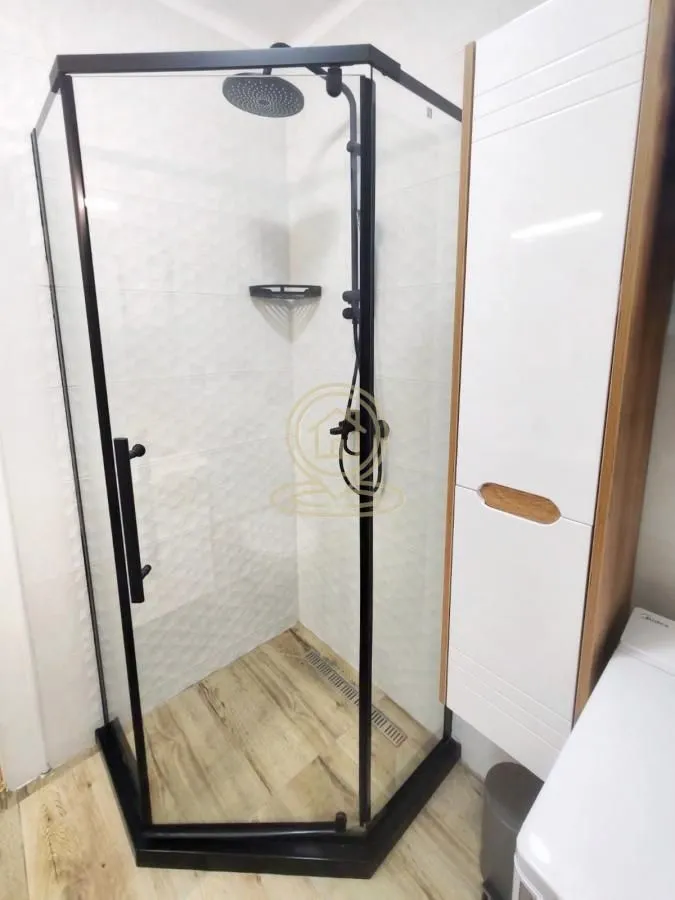Rent, two bedroom apartment, 52m², Stari Grad, Beograd