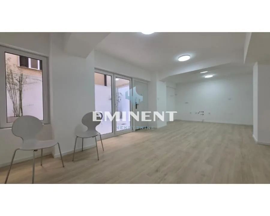 Rent, office space, 37m², Savski Venac, Beograd