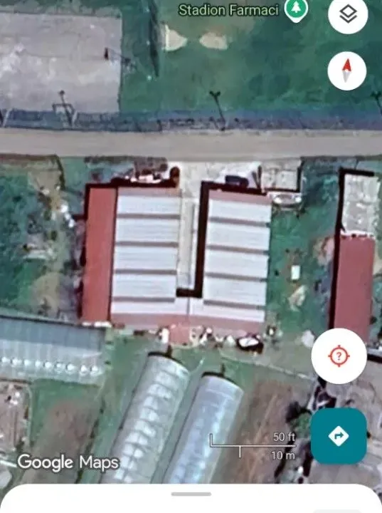 Rent, office space, 250m², Farmaci, Podgorica