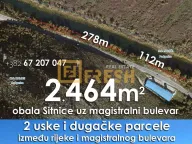 Prodaja, plac, 2464m², Ostalo, Podgorica - image 7