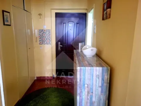 Rent, one bedroom apartment, 40m², Stara Varoš, Podgorica - image 6