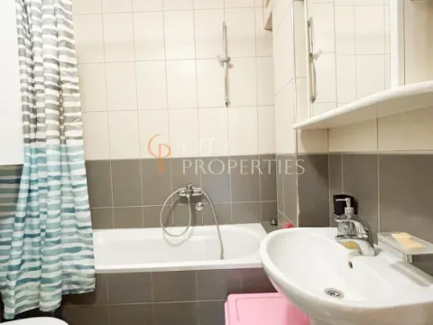 Rent, apartment, 86m², Gorica C, Podgorica - image 11