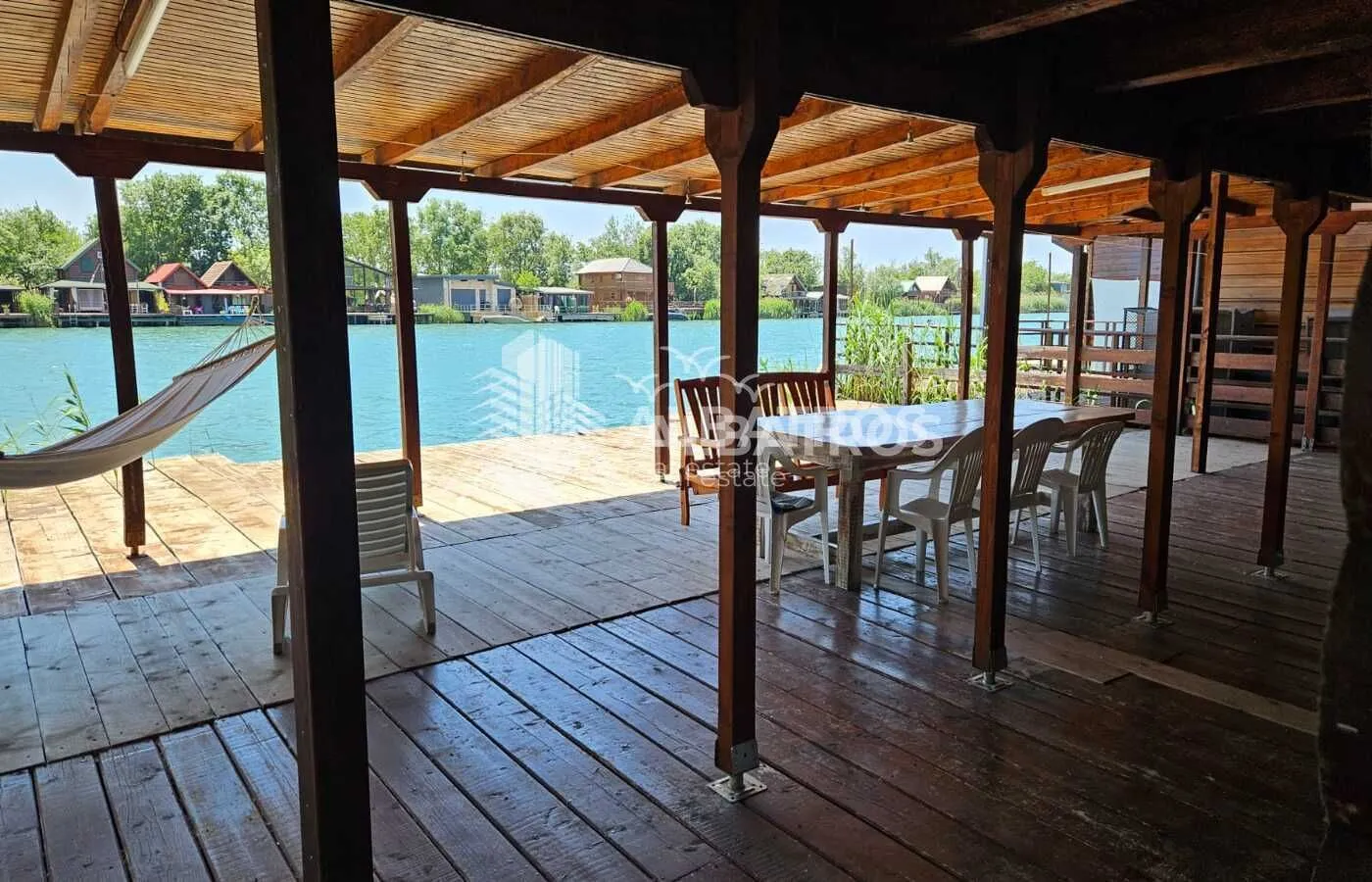 Sale, house, 85m², Ada Bojana, Ulcinj