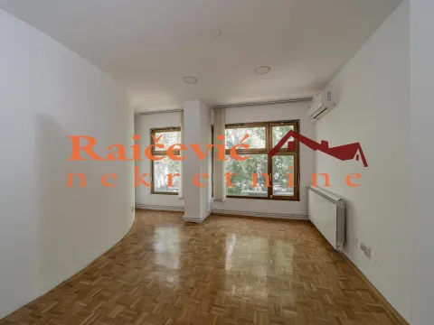 Rent, office space, 195m², Savski Venac, Beograd - image 8