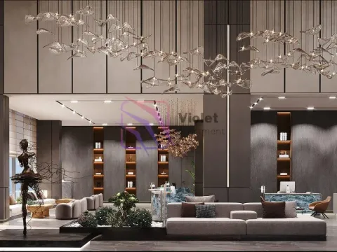 Prodaja, garsonjera, 34m², Centar, Budva - image 4