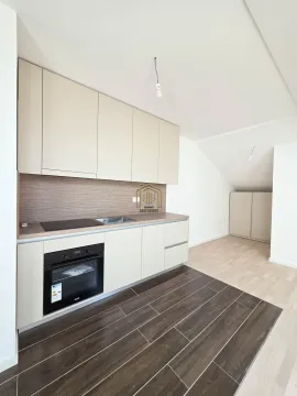 Sale, studio apartment, 45m², Tološi, Podgorica - image 6