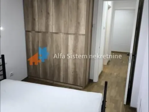 Izdavanje, trosoban stan, 60m², Južni Bulevar, Vračar Sve Podlokacije - image 8