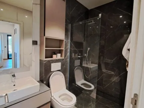 Rent, two bedroom apartment, 74m², Zagorič, Podgorica - image 13