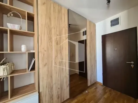 Izdavanje, stan, 30m², City Kvart, Podgorica - image 11