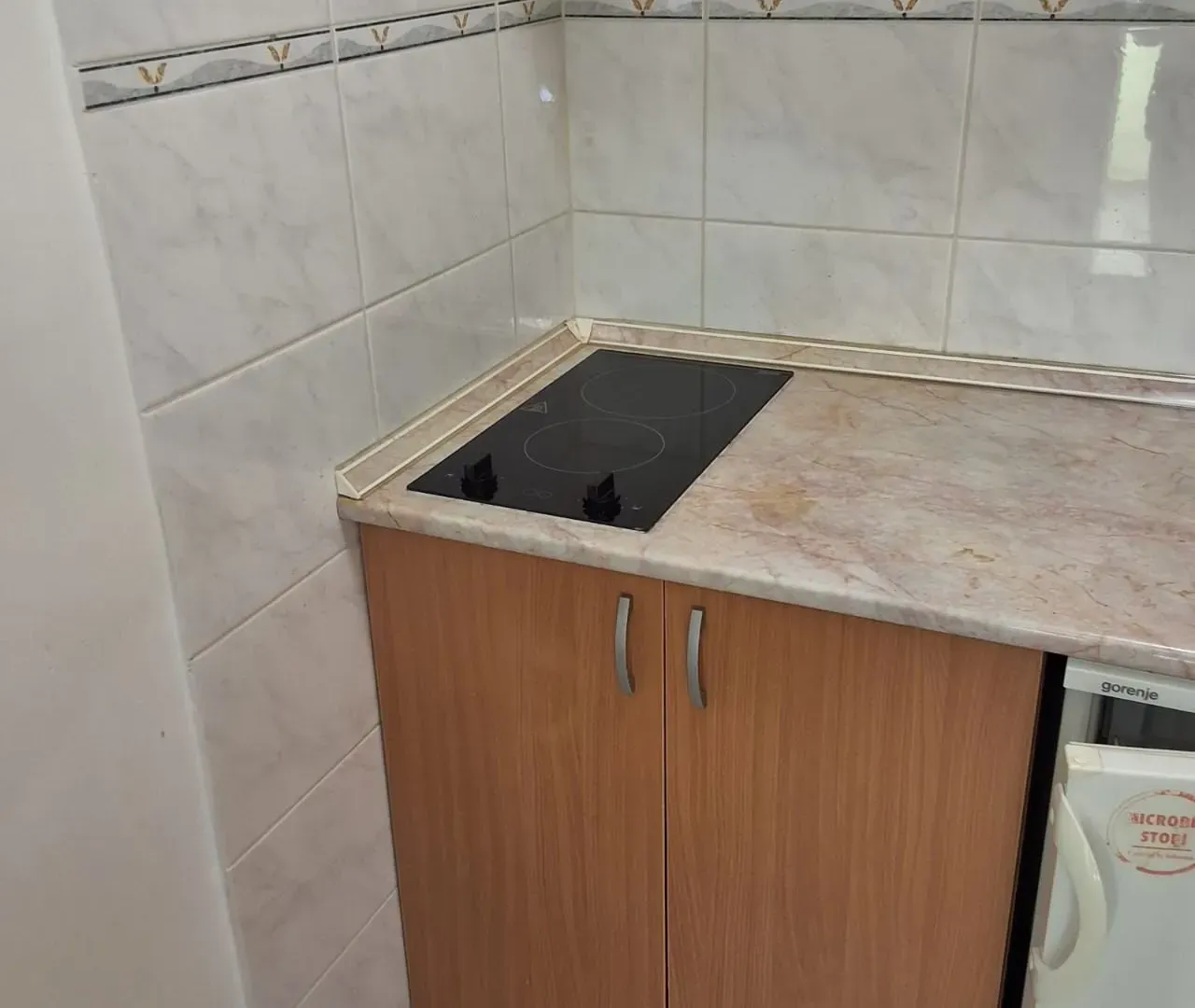 Prodaja, jednosoban stan, 33m², Petrovac, Budva