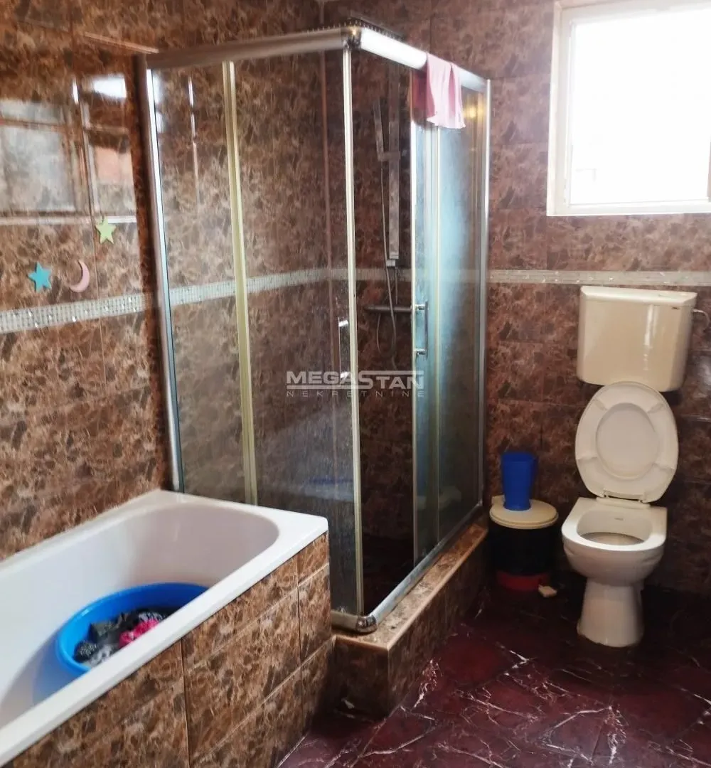 Sale, house, 291m², Krnjaca, Palilula Sve Podlokacije