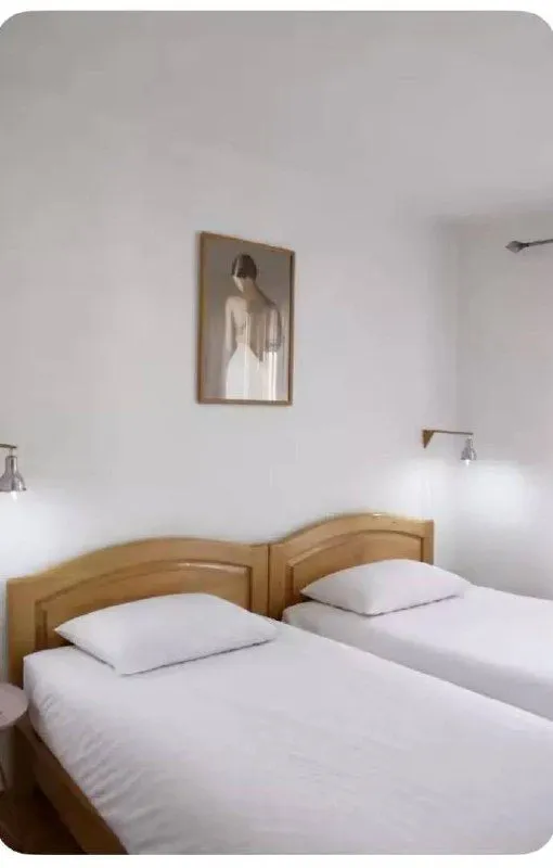 Sale, one bedroom apartment, 55m², Adok, Budva