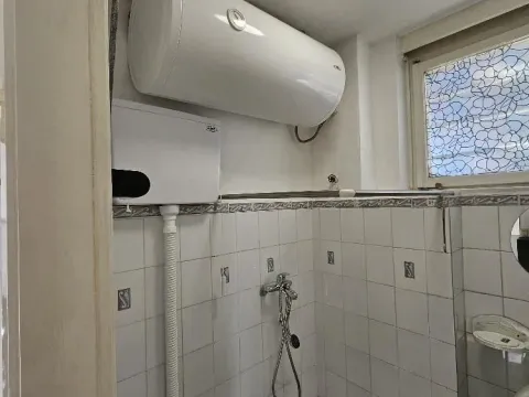 Rent, one bedroom apartment, 30m², Vračar Hram, Vračar Sve Podlokacije - image 13