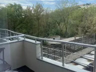 Izdavanje, četvorosoban stan, 160m², Savski Venac, Beograd - image 14