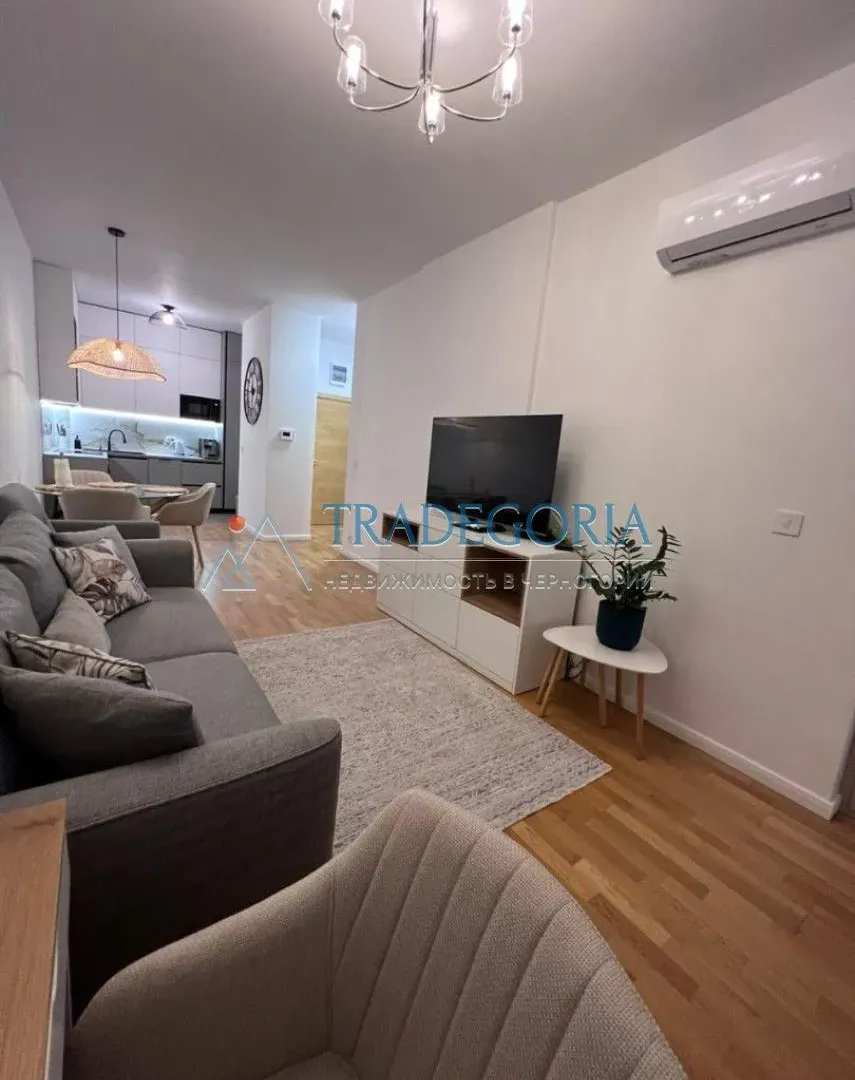 Prodaja, jednosoban stan, 79m², Bečići, Budva