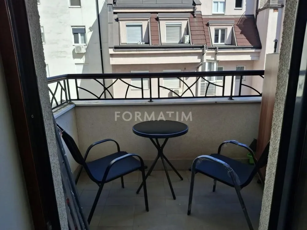 Rent, one bedroom apartment, 32m², Cvetkova Pijaca, Zvezdara Sve Podlokacije