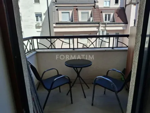 Rent, one bedroom apartment, 32m², Cvetkova Pijaca, Zvezdara Sve Podlokacije - image 17