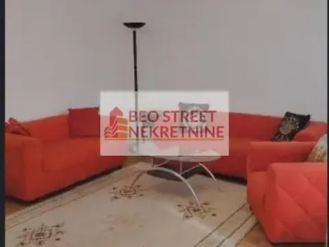 Izdavanje, dvosoban stan, 55m², Novi Beograd Blok 34, Novi Beograd Sve Podlokacije - image 4