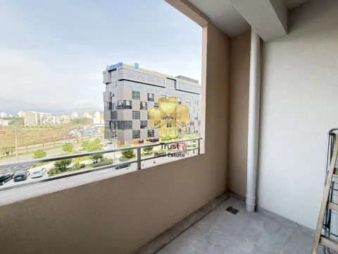 Rent, one bedroom apartment, 50m², Central Point, Podgorica - image 6