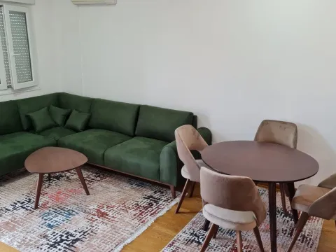 Rent, two bedroom apartment, 68m², City Kvart, Podgorica - image 3