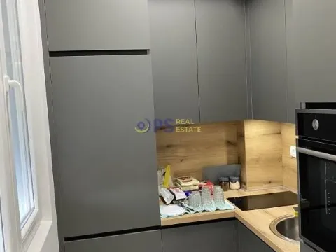 Izdavanje, jednosoban stan, 46m², Bar, Crna Gora - image 3