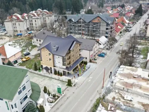 Prodaja, jednosoban stan, 44m², Kolašin, Crna Gora - image 10