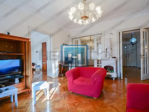 Four Bedroom Apartment for Sale, 150m2, Tolicin Venac, Beograd