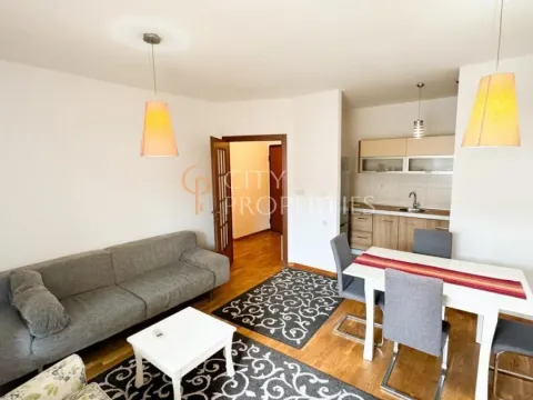 Izdavanje, stan, 75m², City Kvart, Podgorica - image 8
