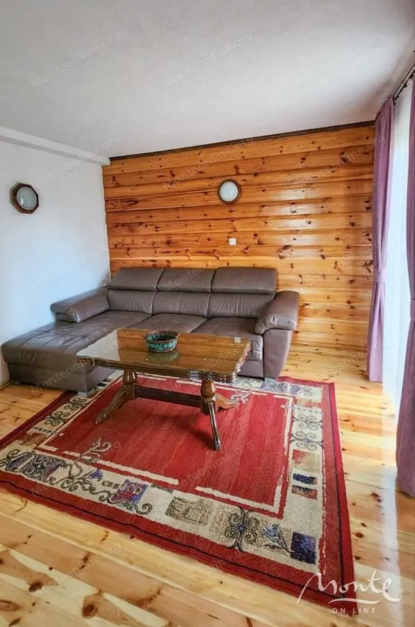 Prodaja, kuća, 164m², Žabljak, Crna Gora