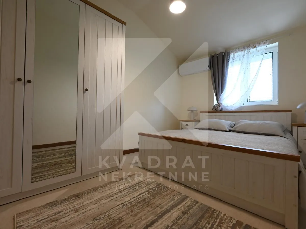 Rent, three bedroom apartment, 115m², Momišići, Podgorica