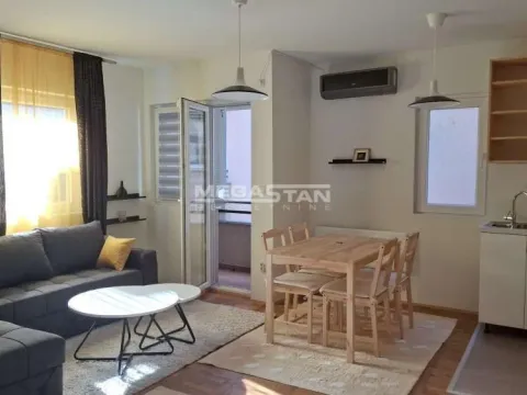 Rent, one bedroom apartment, 36m², Krnjaca, Palilula Sve Podlokacije
