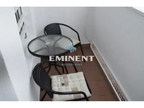 Izdavanje, dvosoban stan, 48m², Novi Beograd Blok 67, Novi Beograd Sve Podlokacije - image 13