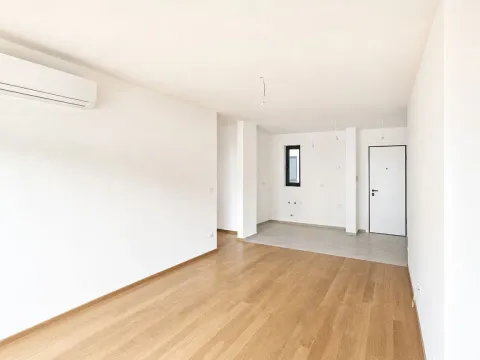 Sale, one bedroom apartment, 43m², Budva, Crna Gora - image 5