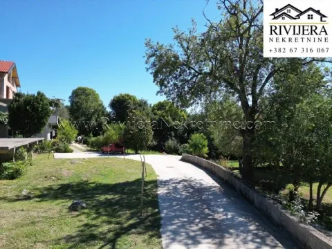 Prodaja, plac, 1422m², Topla, Herceg Novi - image 4